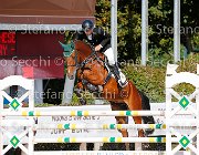 Marchese Cherry Ann GioCav2013 S5 1637 : Campionati Italiani Giovani Cavalli, Cattolica, Cherry Ann, Marchese Carlalberto, ph Stefano Secchi ©